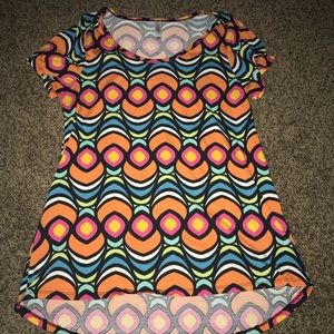 Lularoe classic T